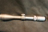 Nikon Prostaff 3-9x silver duplex - 1 of 3