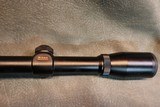 Nikon 4x Buckmaster matte duplex - 2 of 3
