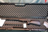 Volquartsen Fusion 17HMR 22WMR 2 barrel takedown set - 1 of 8