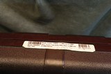 Volquartsen Fusion 17HMR 22WMR 2 barrel takedown set - 8 of 8