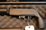 Volquartsen Fusion 17HMR 22WMR 2 barrel takedown set - 2 of 8