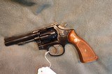 S+W Model 48 22WMR 4