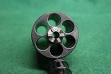 Ruger New Model Blackhawk 4-3/4
