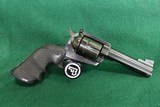 Ruger New Model Blackhawk 4-3/4