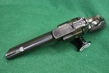 Ruger New Model Blackhawk 4-3/4