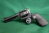 Ruger New Model Blackhawk 4-3/4