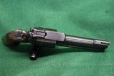 Ruger New Model Super Blackhawk 44 Mag 4-3/4