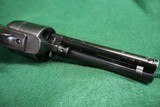 Ruger New Model Super Blackhawk 44 Mag 4-3/4