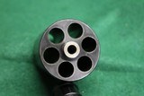 Ruger New Model Super Blackhawk 44 Mag 4-3/4