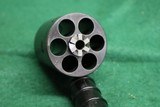 Ruger New Model Super Blackhawk 44 Mag 4-3/4