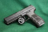 H&K P30L 9mm