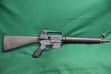 Bushmaster XM15-E2S 16