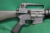 Bushmaster XM15-E2S 16