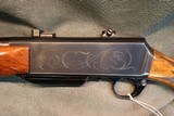 Belgium Browning BAR Grade II 7mmRemMag - 5 of 7