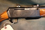 Belgium Browning BAR Grade II 7mmRemMag - 2 of 7
