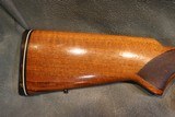 Belgium Browning BAR Grade II 7mmRemMag - 3 of 7
