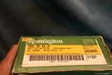 Remington 700BDL DBM 30-06 excellent condition with the box and papers. - 9 of 9
