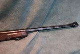 Mauser 98 Sporter 8mm with Lyman Alaskan scope - 4 of 10