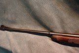 Mauser 98 Sporter 8mm with Lyman Alaskan scope - 7 of 10