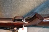 Mauser 98 Sporter 8mm with Lyman Alaskan scope - 8 of 10