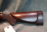 Mauser 98 Sporter 8mm with Lyman Alaskan scope - 6 of 10