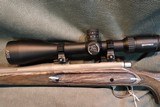 Custom Remington 700LSS 300WbyMag Teton Arms - 6 of 11