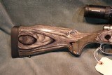 Custom Remington 700LSS 300WbyMag Teton Arms - 3 of 11