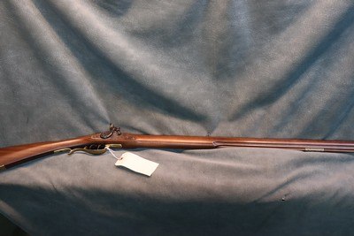 Pedersoli 36cal Frontier Rifle