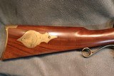 Thompson Center Cleland Match Rifle 40cal Hawken - 3 of 8
