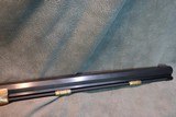 Thompson Center Cleland Match Rifle 40cal Hawken - 4 of 8
