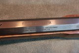 Thompson Center Cleland Match Rifle 40cal Hawken - 5 of 8