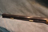 Thompson Center Cleland Match Rifle 40cal Hawken - 8 of 8