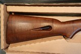 Taurus Model 63 22LR Semi Automatic NIB - 3 of 10
