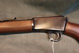 Taurus Model 63 22LR Semi Automatic NIB - 5 of 10