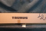Taurus Model 63 22LR Semi Automatic NIB - 10 of 10