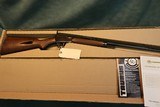 Taurus Model 63 22LR Semi Automatic NIB