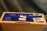 Colt CAR-A3 HBAR Elite 223 LNIB - 9 of 9