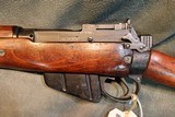 Savage Lee Enfield 303 British U.S.Property - 2 of 11