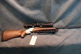 E Arthur Brown 97D 6.5 Bench Rest Magnum - 1 of 8