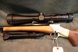 E Arthur Brown 97D 6.5 Bench Rest Magnum - 6 of 8