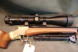 E Arthur Brown 97D 6.5 Bench Rest Magnum - 2 of 8