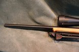E Arthur Brown 97D 6.5 Bench Rest Magnum - 8 of 8
