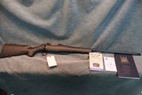 Cooper Model 54 Excaliber 6.5 Creedmoor NIB - 1 of 7
