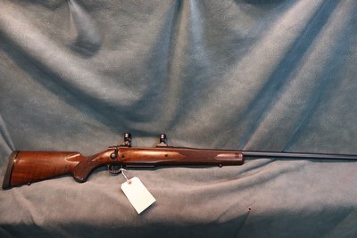 Cooper Model 56 Classic 257WbyMag