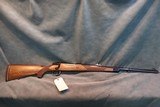 Mauser Mark X 458WinMag - 1 of 9