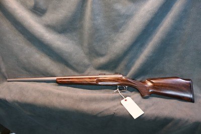 Dakota Arms Varminter 20VarTarg