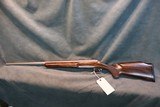 Dakota Arms Varminter 20VarTarg - 1 of 11