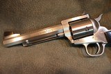 Freedom Arms Model 97 Premier Grade 45LC 5 1/2
