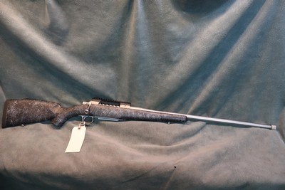 Cooper Model 92 Backcountry 6.5x284