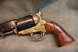 Colt Navy 1851 36Cal 5